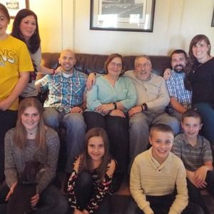 Meet your Posher, Linda